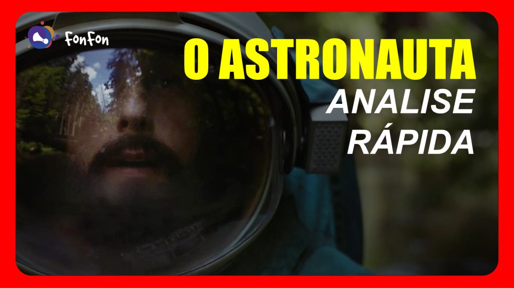 O Astronauta / Adam Sandler, vai te surpreender mais uma vez com seu novo filme