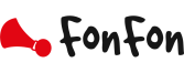 Logotipo FonFon