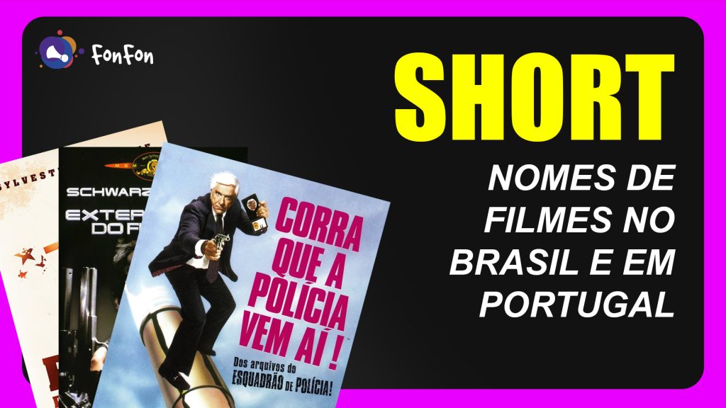 capas de filmes