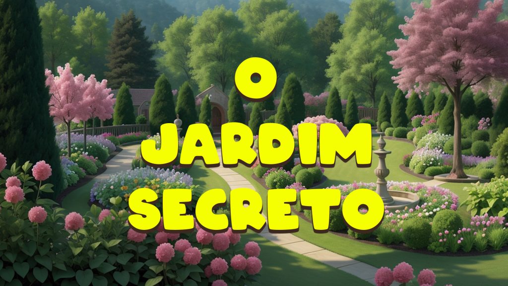 O Jardim Secreto