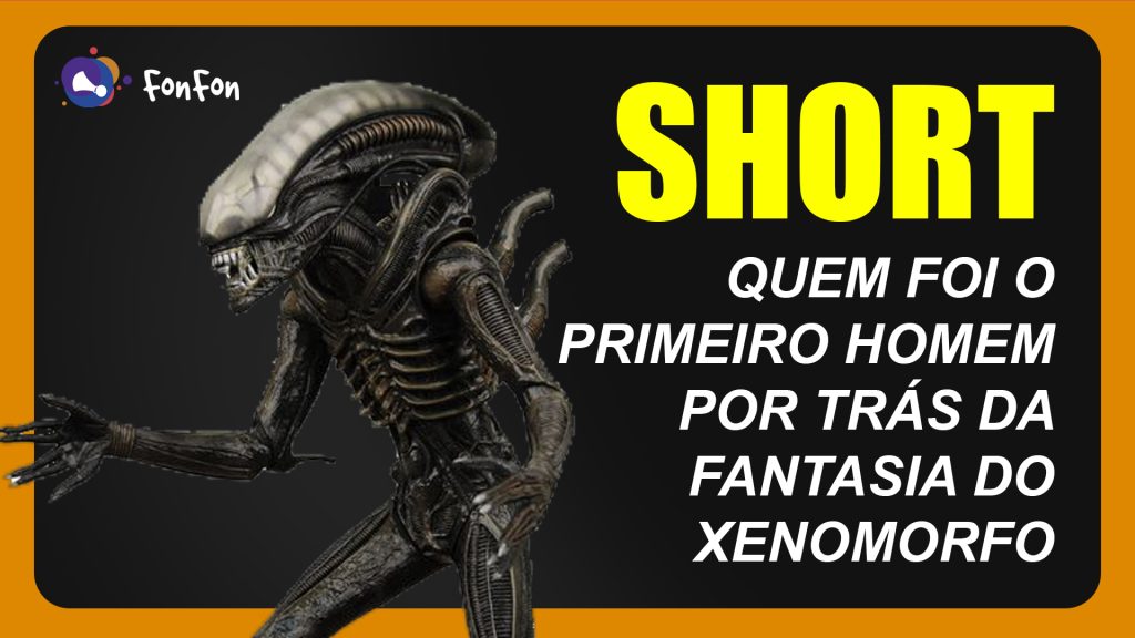 quem era o xenomorfo